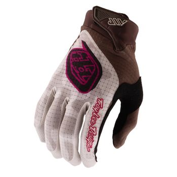 Troy Lee Designs Air Gloves Myth Dark Olive/Pumice
