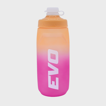 Evo Bottle Pink/Orange
