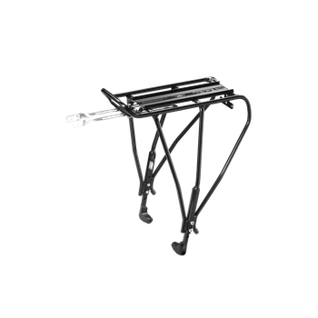 Topeak Rack Uni Explorer Disc (for 24”-29” & 700C Wheels w/ Disc Brakes)