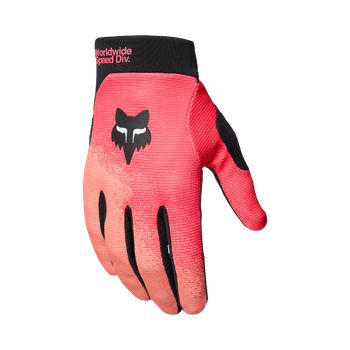 Fox Ranger Gloves Blend Neo Pink