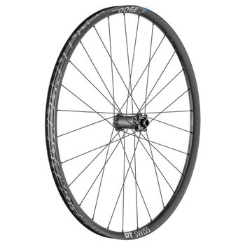 DT Swiss H 1900 35 27.5 Wheels