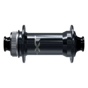 Shimano Deore XT HB-M8210 Centerlock Front Hub