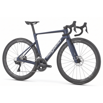 2026 Megamo Pulse 15 CW 700C Road Bike - Alpha Navy