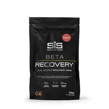 SIS Beta Recovery Powder 500g