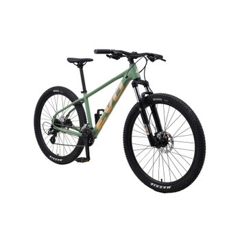 Evo Seige 1 Mountain Bike - Cactus