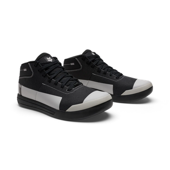 Fox Union Canvas Mid Park Special Edition Shoe Black