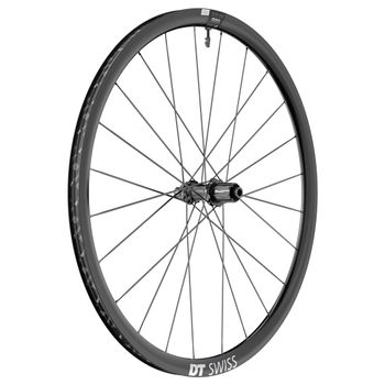 DT Swiss ER 1600 Spline 30 700c Rear Wheel