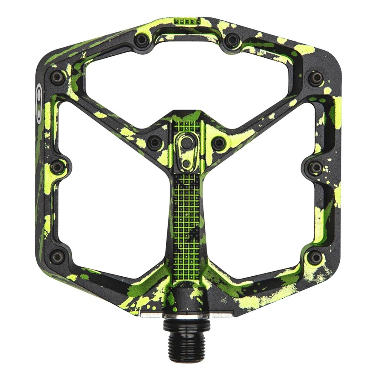 Crankbrothers Stamp 7 Large Pedals