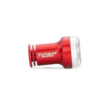 Exposure RedEye E-Bike Rear Light