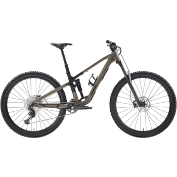 2027 Trek Fuel EX 5 MTB - Wild Mushroom/Trek Black