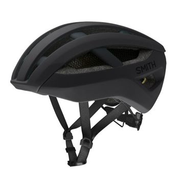 Smith Network MIPS Helmet Matte Blackout