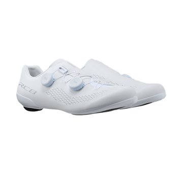 Shimano RC810 SPD-SL Road Shoes White