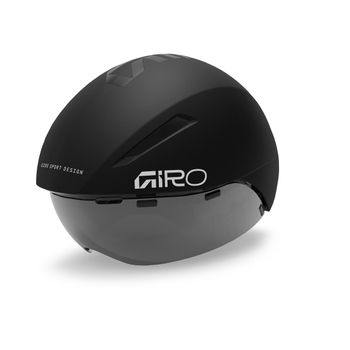 Giro Aerohead MIPS Helmet Matte Black