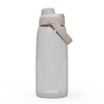 Camelbak Thrive Chug 1L Bottle With Tritan Renew