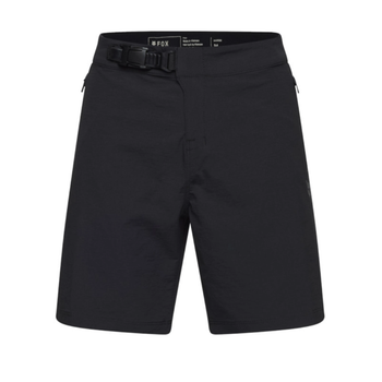 Fox Youth Ranger Short w/Liner  Black