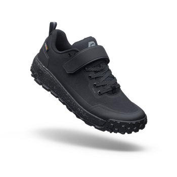Ride Concepts Tallac Clip Shoes Black