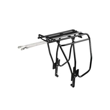 Topeak Uni Super Tourist Fat DX Rack