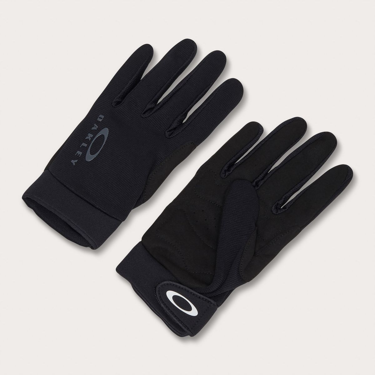 Oakley Seeker Gloves - Blackout