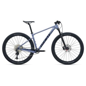 2026 Giant XTC SLR 29 2 MTB - Thundercloud