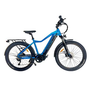 2026 Hikobike Ascent 960Wh Blue