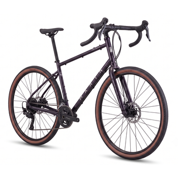 2026 Marin Four Corners 1 Adventure Bike - Purple