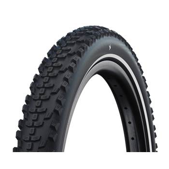 Schwalbe Smart Sam Cargo 20 Rigid Tyre
