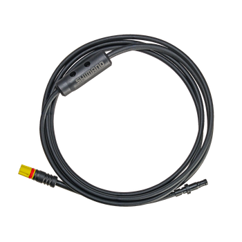 Shimano PS300 Electric Cable For Bosch BES3 & Di2 1000mm