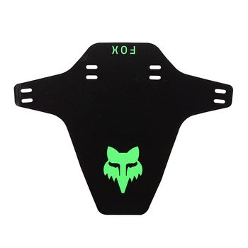 Fox Mud Guards