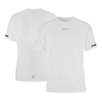 Vittoria ADV Essence SS Tee White