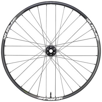 Spank 369 Vibrocore Boost 27.5