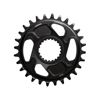 Shimano Deore XT SM-CRM86 Chainring for FC-M8200 / FC-M8220