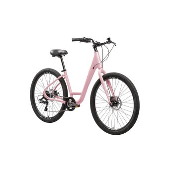 Pedal Orion Cruiser Bike - Blush Pink