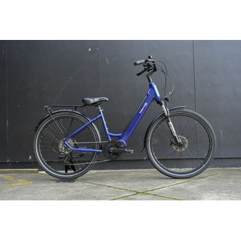 Ex-Demo VelectriX Urban Pulse ST Blue