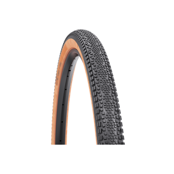 WTB Riddler 700c Tyre - Tan