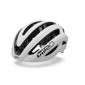 Giro Aries Spherical Helmet Matte White