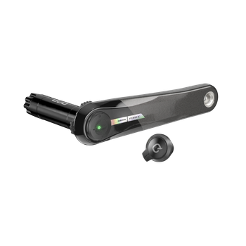 SRAM Force AXS Crank Arm Power Meter Upgrade