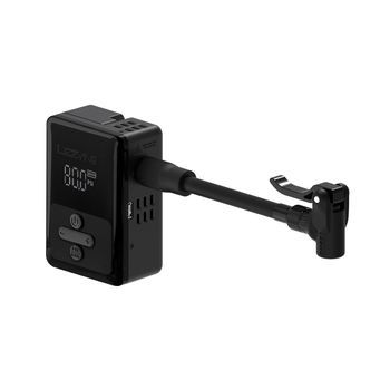 Lezyne E-Drive Electric Bike Pump