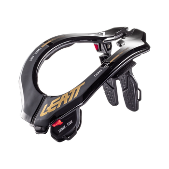 Leatt 3.5 Neck Brace - Black
