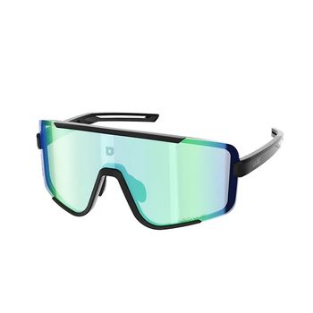 ULAC Neo Vue HOKO Black/Boost Blue Photochromic