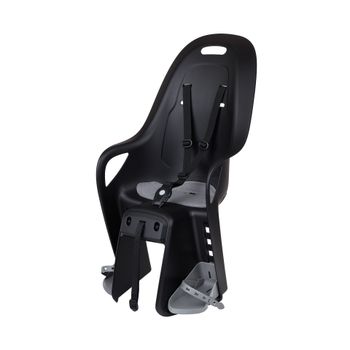 Polisport Koari MIK HD Rear Child Bicycle Seat for MIK-HD racks