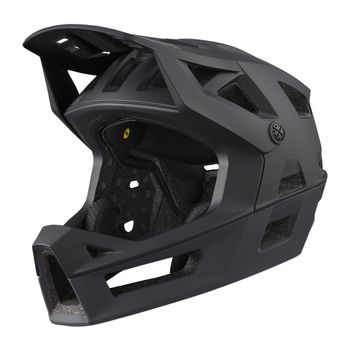 iXS Trigger FF MIPS Helmet Black