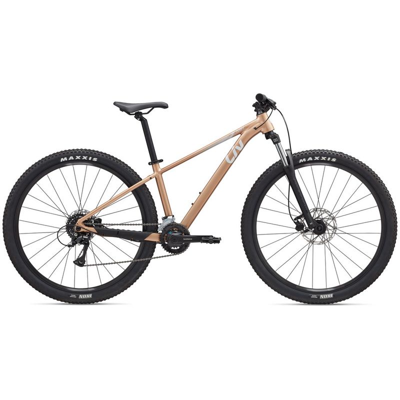 2025 Liv Tempt 3 29