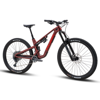 Polygon Collosus T8 Carbon 29