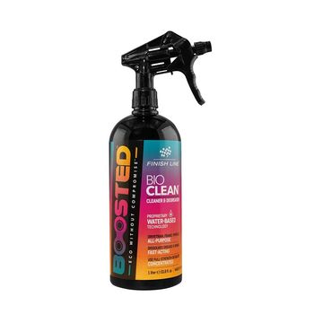 Finish Line Boosted Bio Clean Cleaner Degreaser