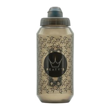 Peatys x Fidlock Lockin 750ml Bottle + Mount