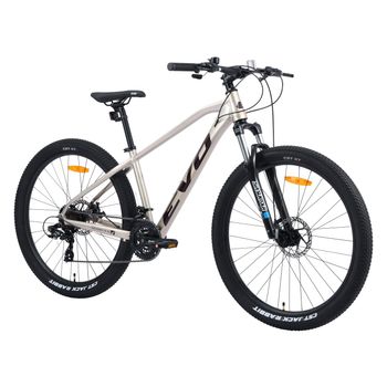 Evo Siege 7-Speed MTB - Gold