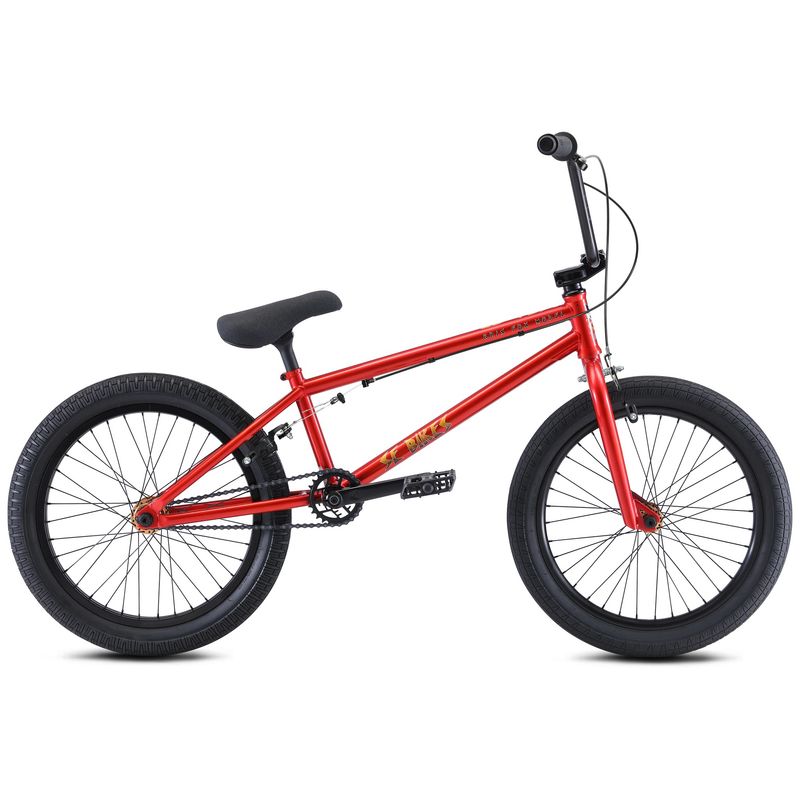 SE Bikes Gaudium 20