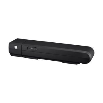 Shimano Steps E6001 504Wh Battery Carrier Mount