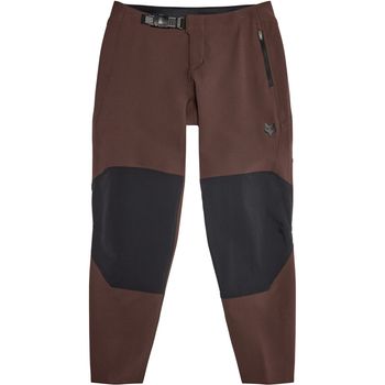 Fox Youth Defend MTB Pant - Cocoa