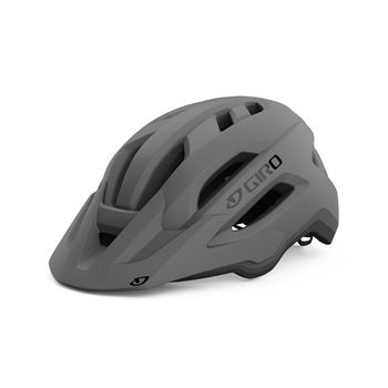 Giro Fixture II MIPS Helmet Titanium